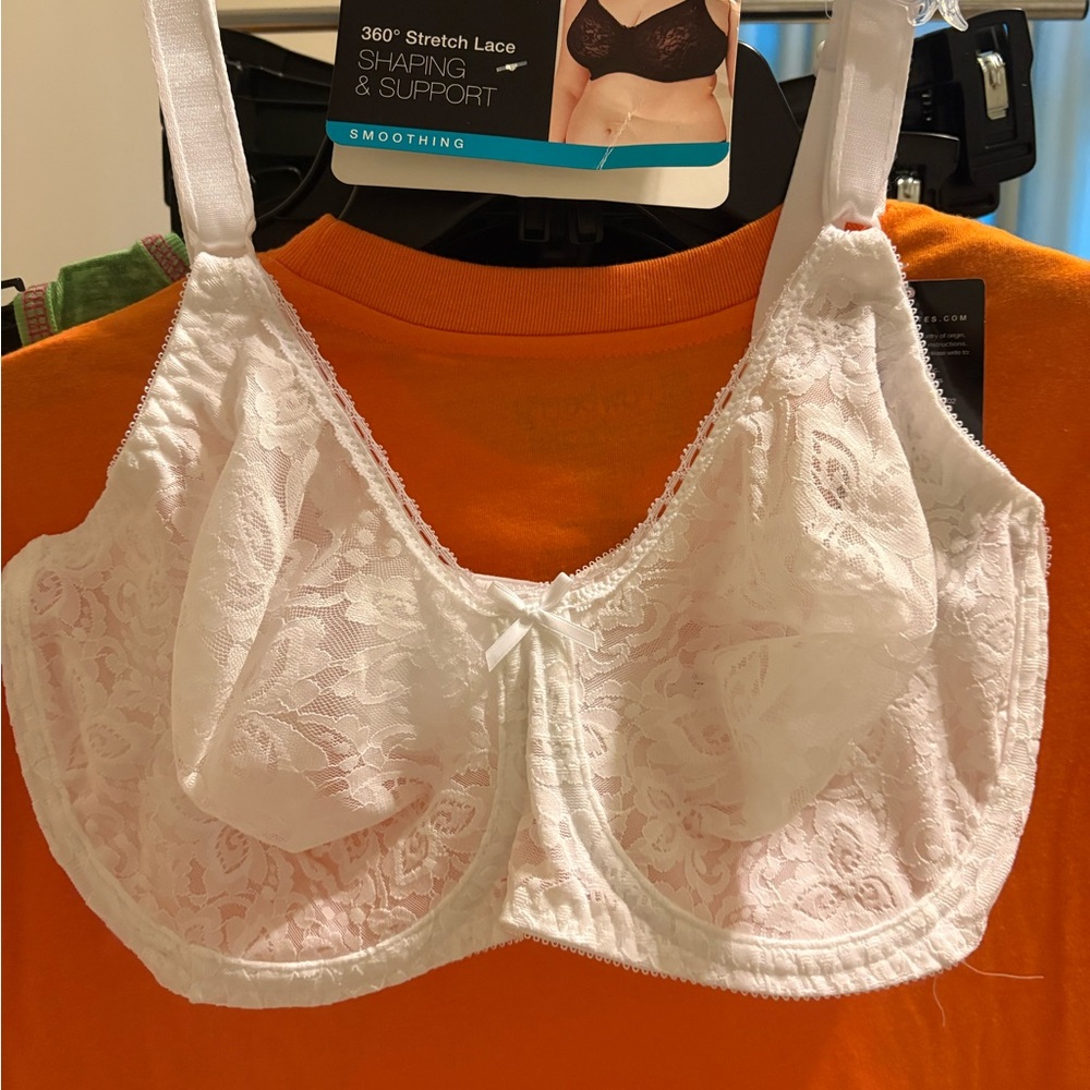 Bali shaping bra